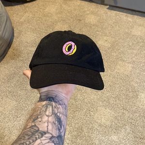 Mens Odd Future hat